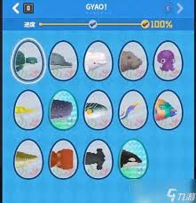 潜水员戴夫gyao如何养成