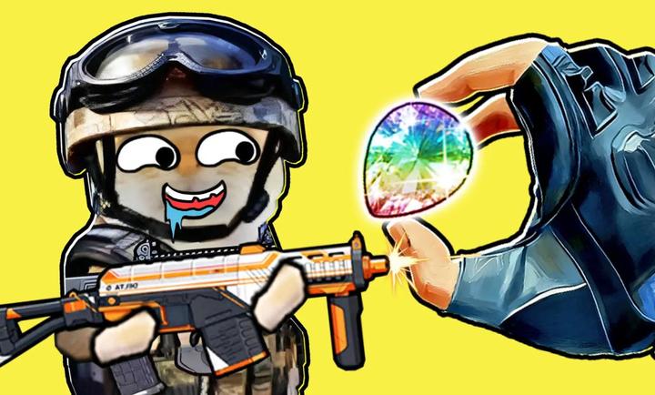 鼠鼠校园摸金免广告版