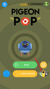 哪里可以下载pigeonpop疯狂的鸽子
