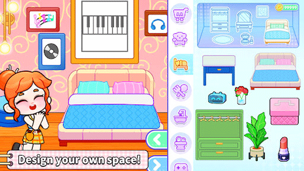 奇妙创意世界测试版