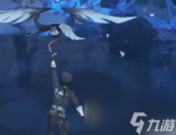 鸣潮中鸣钟龟如何获取