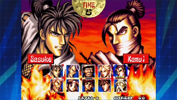 霸王忍法帖去更新版