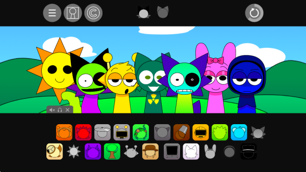 节奏盒子Pyramixed官方版