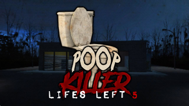 大便杀手8离线版