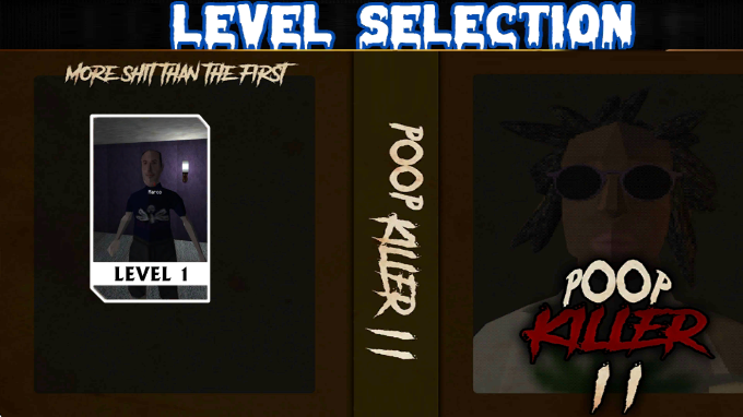 奥利给杀手2修改版