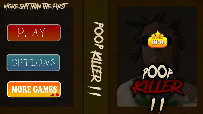 奥利给杀手2离线版