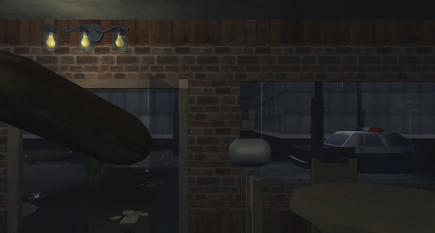 奥利给杀手3测试版