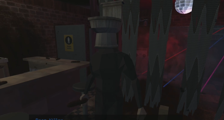 奥利给杀手3中文版