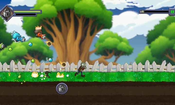 僵尸不能死国际版