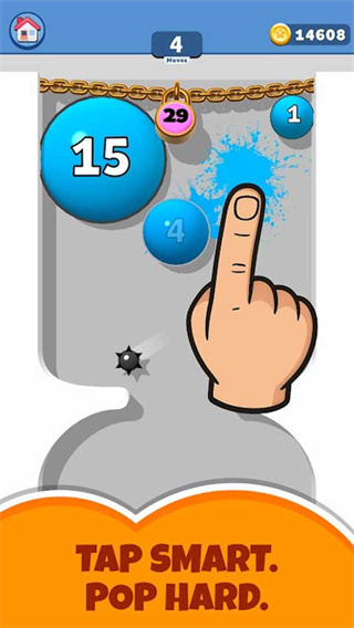 气球突围战汉化版