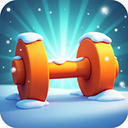 举重英雄汉化版