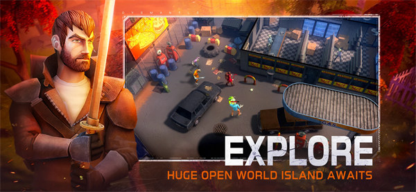 我的水世界求生去更新版