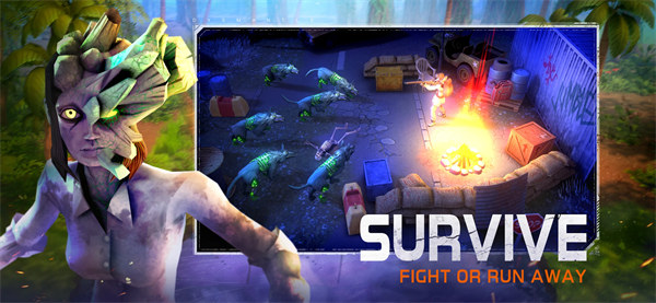 我的水世界求生完整版