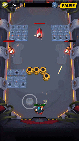 不可能的空间免广告版