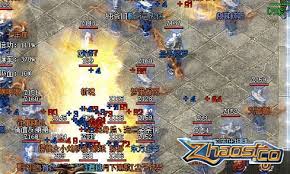 倚天合击版本传奇开服时间是什么时候