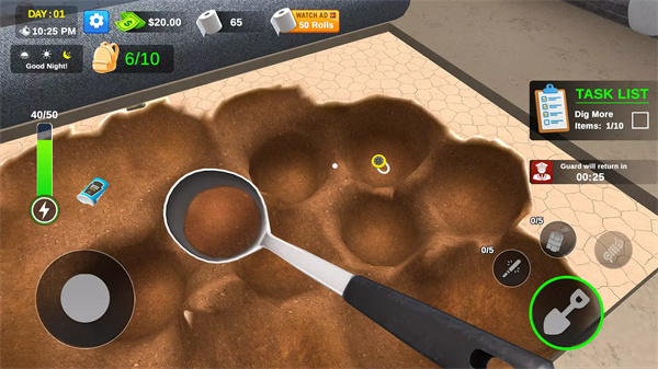 我的越狱计划免广告版