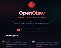 openclaw怎么念