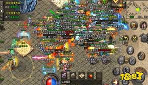 超变热血传奇开服时间是什么时候