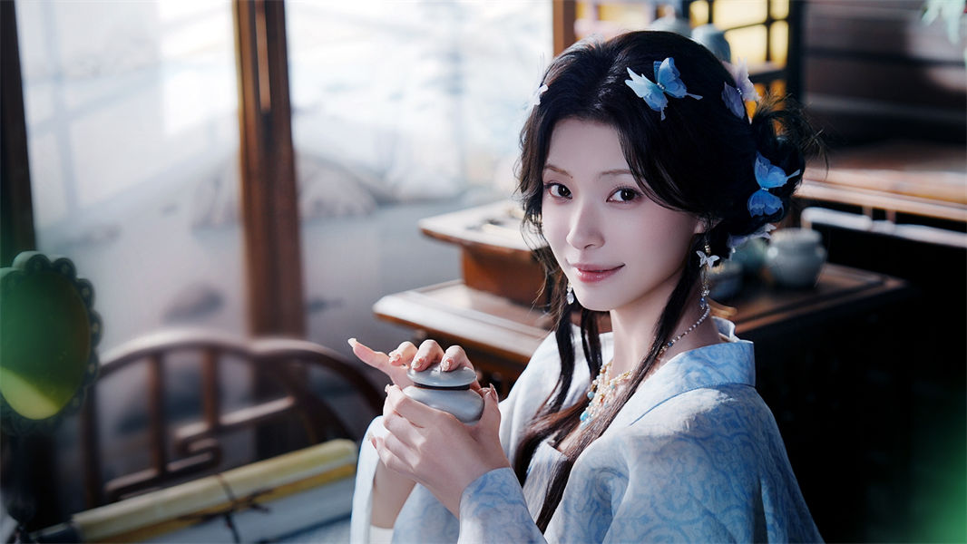 完蛋我被美女包围了2完整版