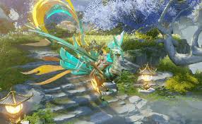 灵妖劫中哪个坐骑好