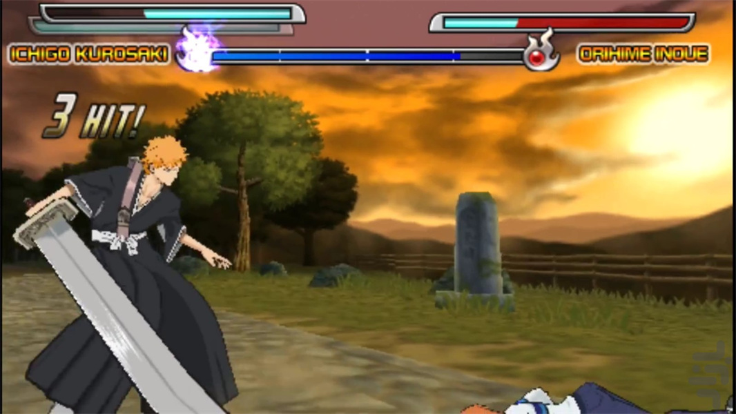 死神灵魂升温7先行服