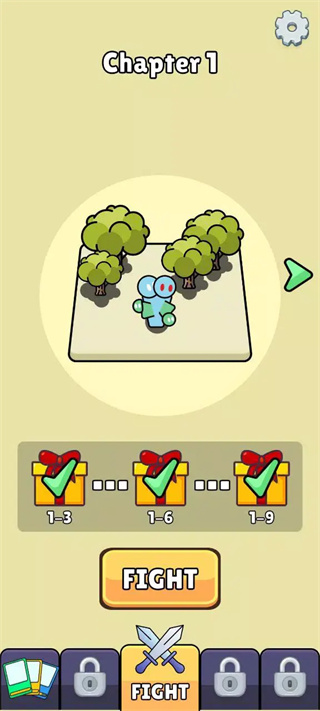 战士背包移植版