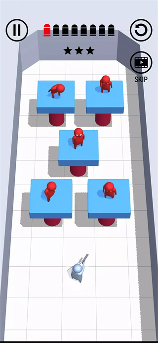 子弹特工最新版