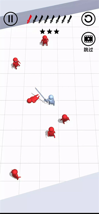 子弹特工测试版