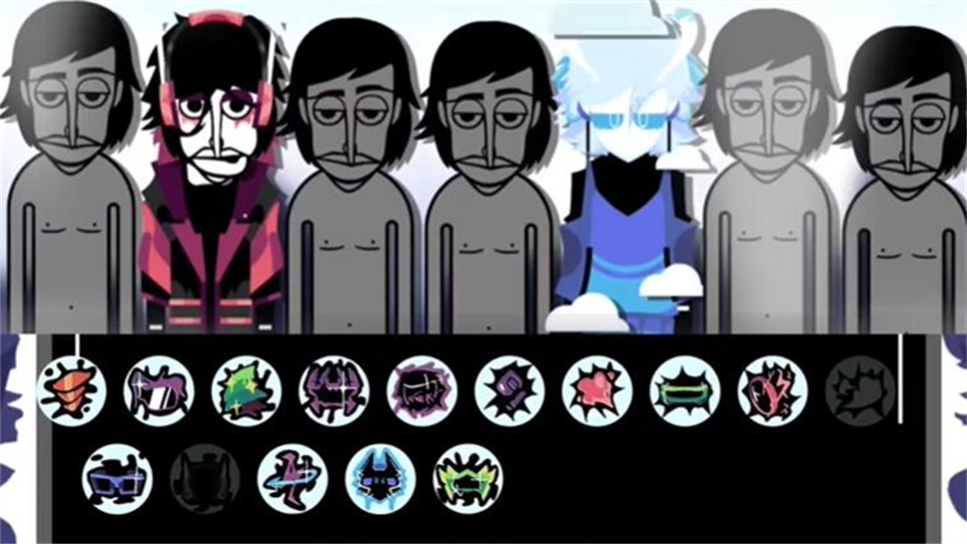 节奏盒子ColdWave模组离线版