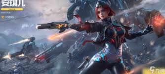 逆战未来赛季如何获取功勋