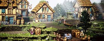 歧路旅人0海德内如何加入