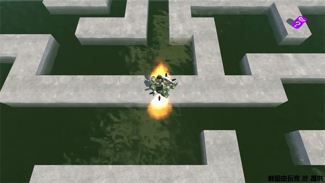 变形坦克2移植版