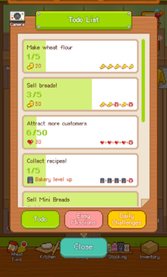 妖精的烘焙工坊正版