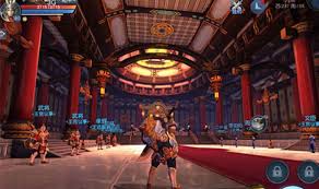 天下万象密探任务领取方法是什么