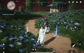 燕云十六声觉障林在哪能苟分