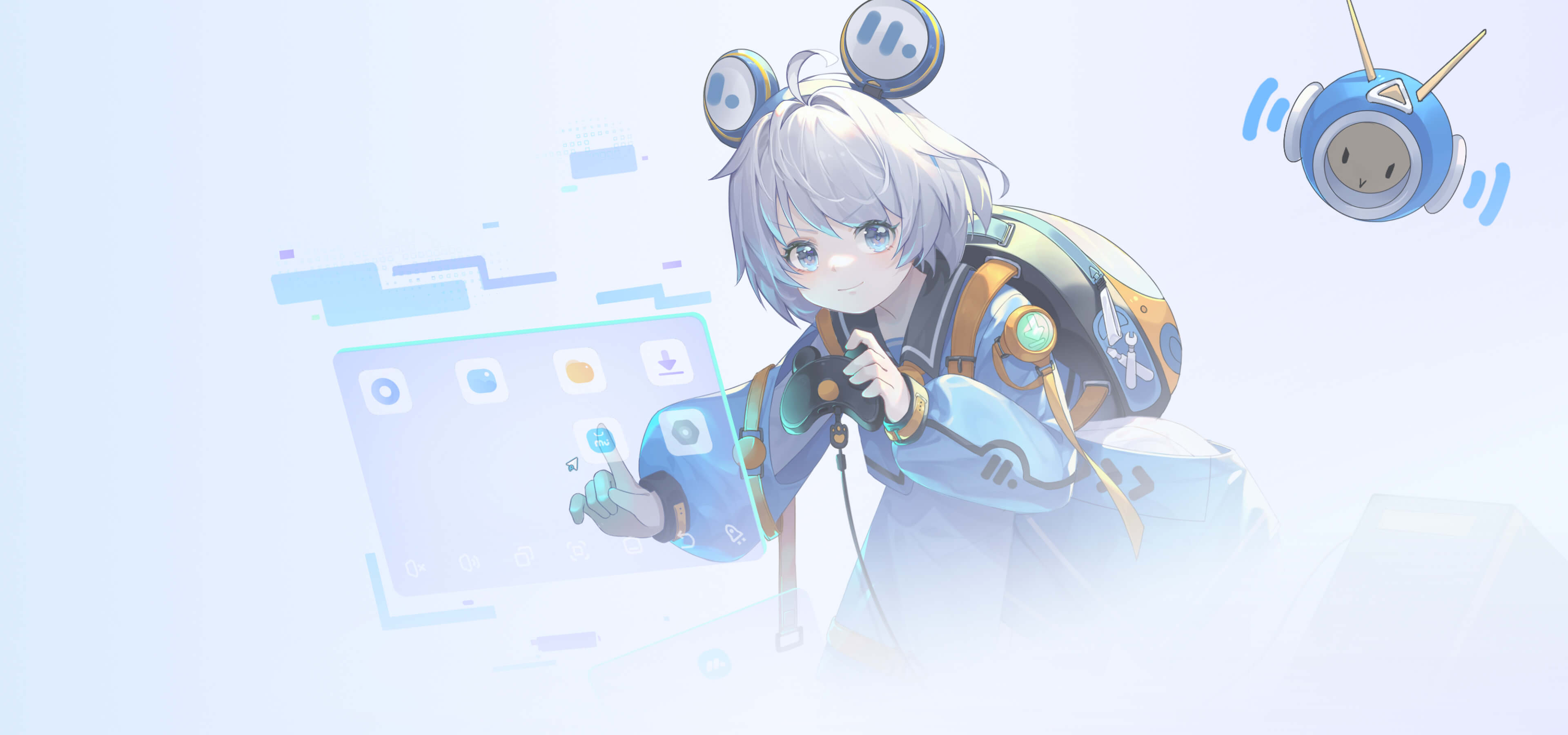 乱涂彩世界闪电连击流派玩法是什么