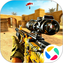 火线吃鸡战高画质版