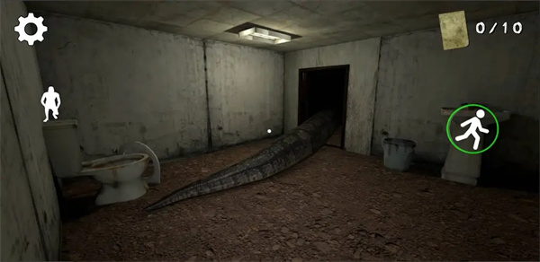 恐怖蟒蛇国际版