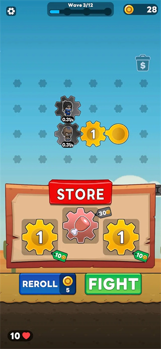 人类无限进化免广告版