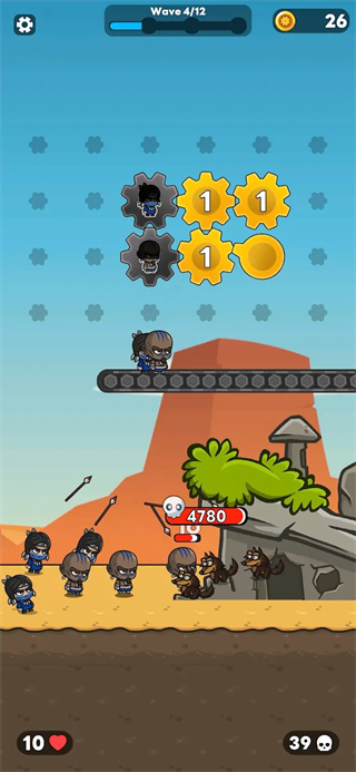 人类无限进化高画质版