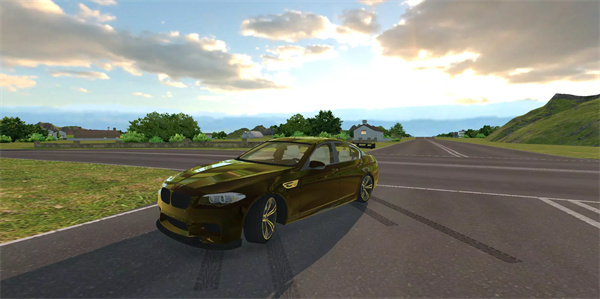 驾驶风格最新版