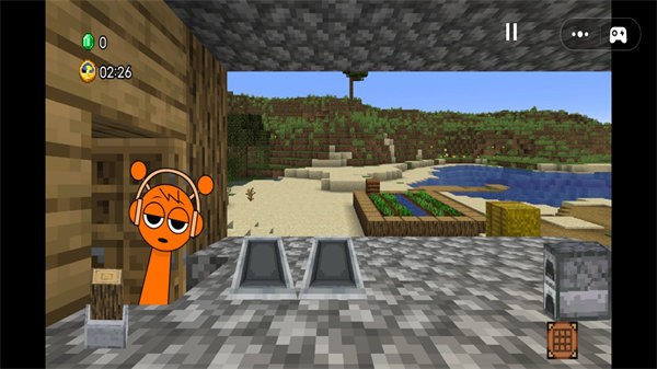 小镇梦想家高画质版