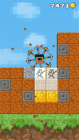 合并与你移植版