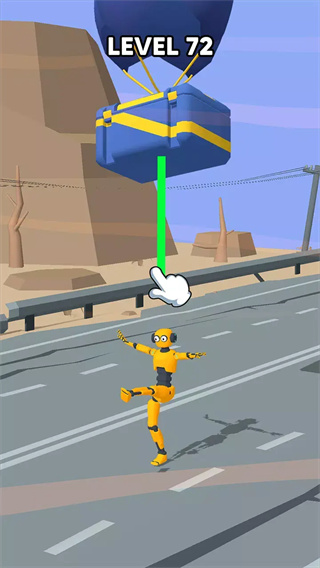 粉碎布偶官方版