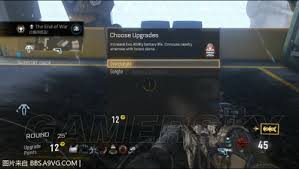 使命召唤11高级战争通关玩法是什么