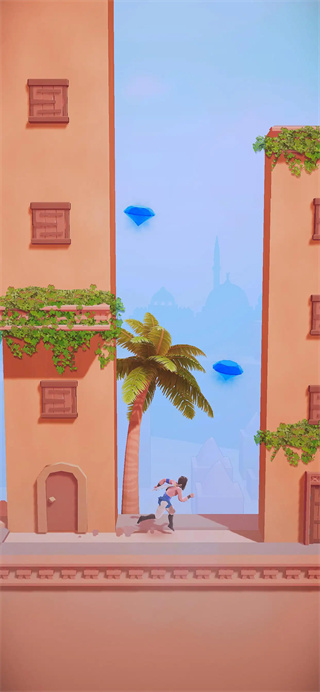 波斯王子:大逃亡2修改版