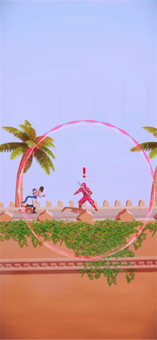 波斯王子:大逃亡2免广告版