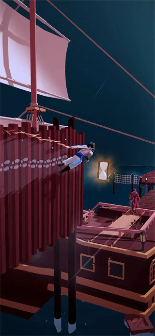 波斯王子:大逃亡2付费版