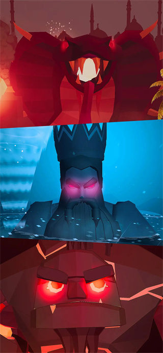 波斯王子:大逃亡2中文版