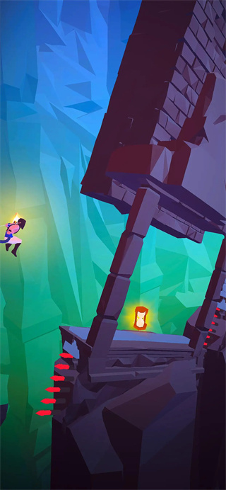 波斯王子:大逃亡2官方版